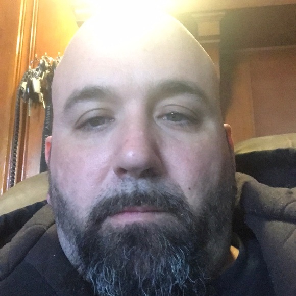 Meet your Posher, Keith - Picture 1 of 1